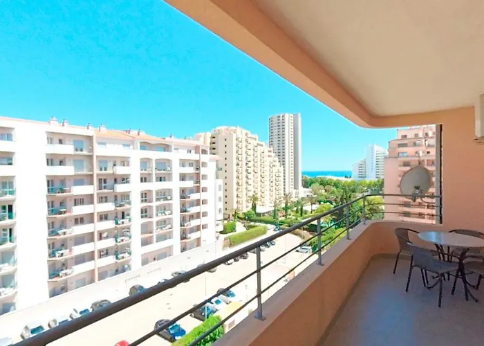 Paraiso Bloco B Apartment