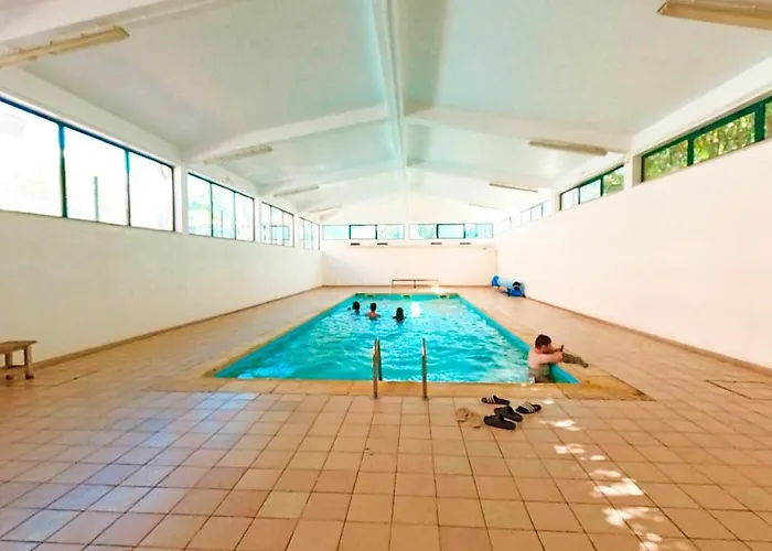 Apartment Paraiso Bloco B Portimao