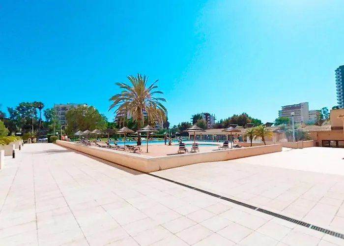 Apartment Paraiso Bloco B Portimao