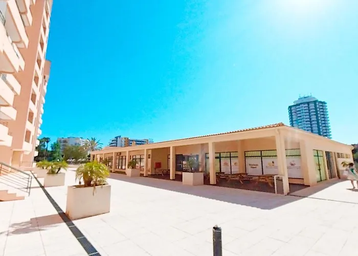 Paraiso Bloco B * ポルティマン