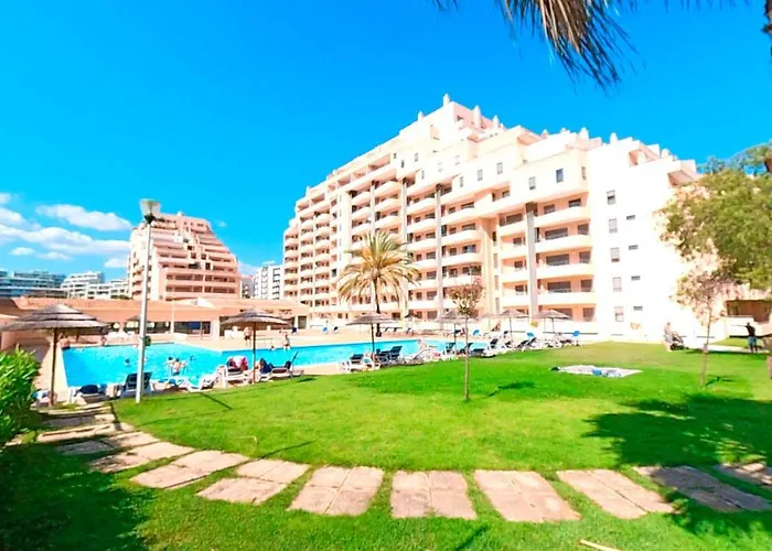 Paraiso Bloco B Apartment