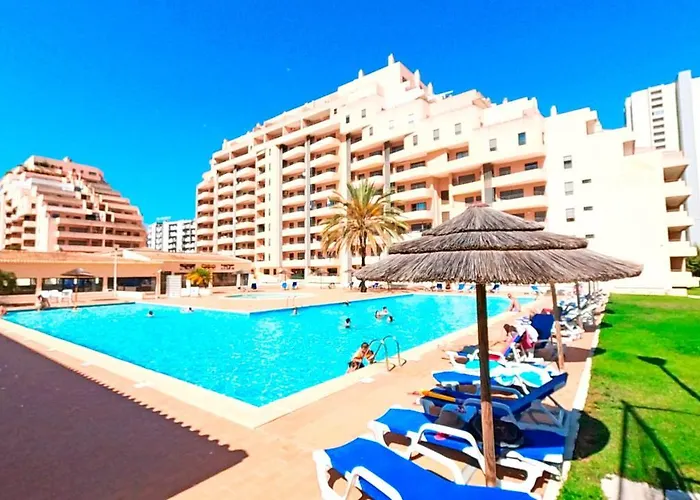 Apartment Paraiso Bloco B *