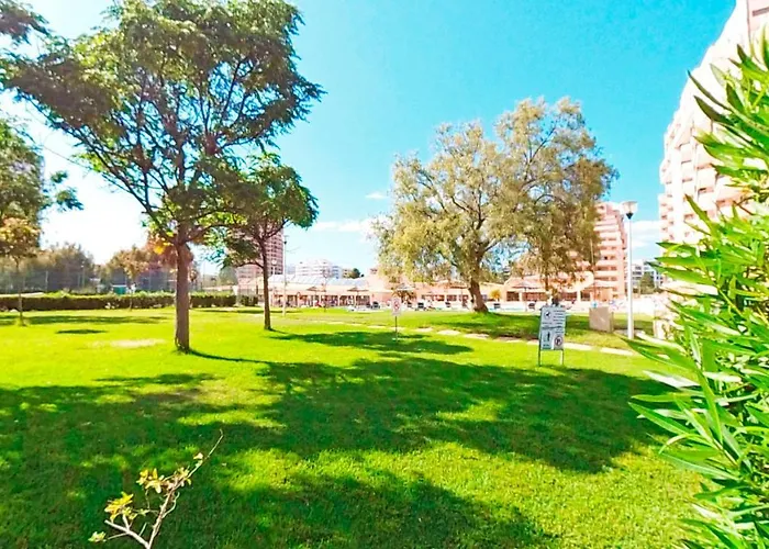 Paraiso Bloco B * ポルティマン