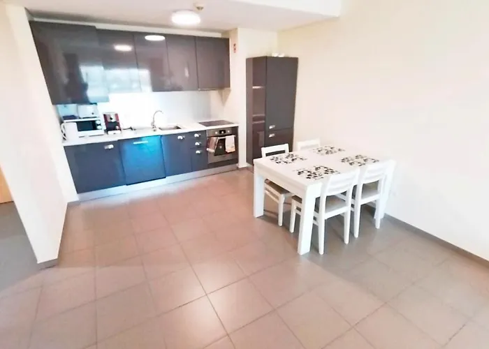 Paraiso Bloco B ポルティマン