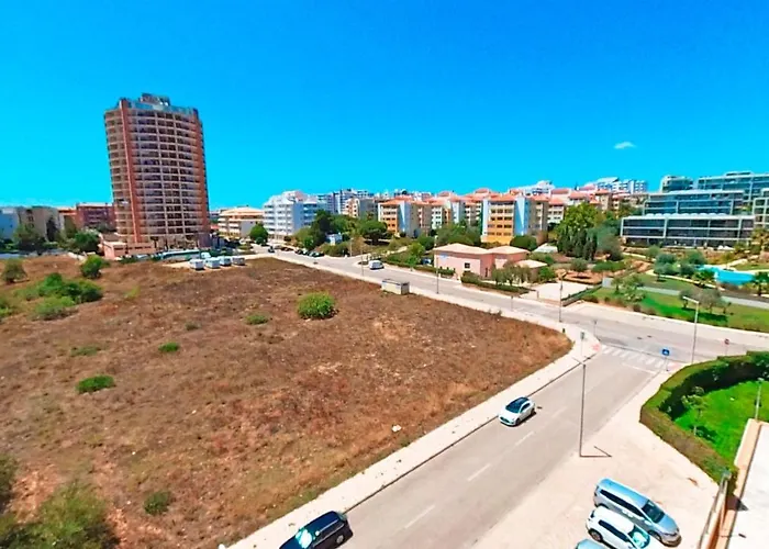 Paraiso Bloco B Apartment Portimao