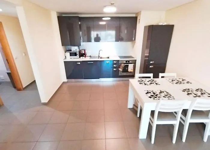 Paraiso Bloco B ポルティマン