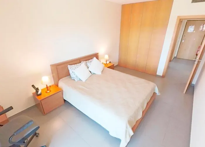 Paraiso Bloco B * ポルティマン