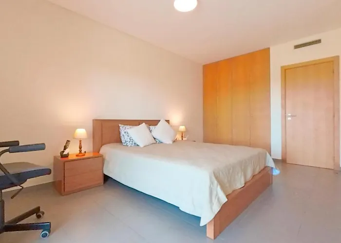 Paraiso Bloco B Apartment Portimao