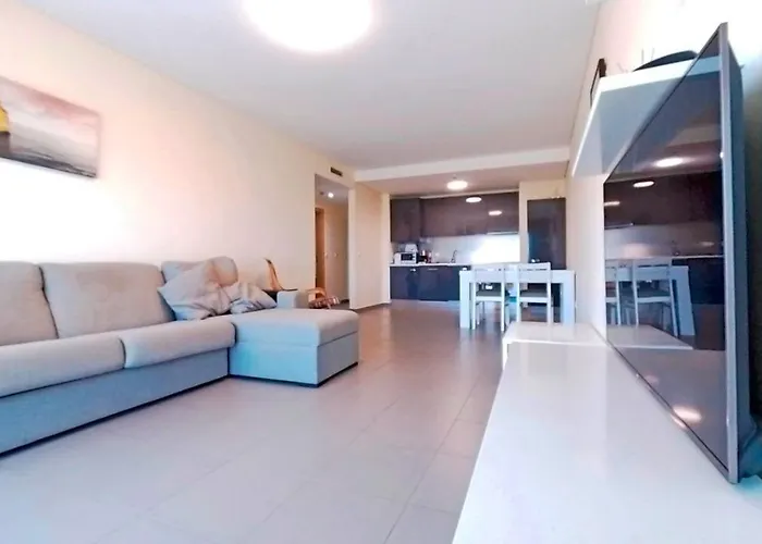 Apartment Paraiso Bloco B Portimao