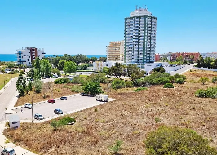 Paraiso Bloco B * Portimao