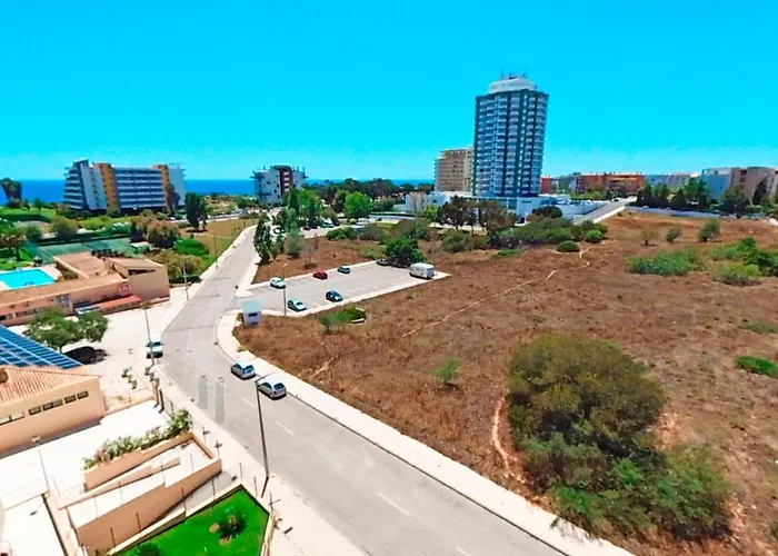 Apartment Paraiso Bloco B *