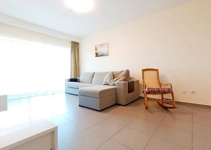 Paraiso Bloco B ポルティマン