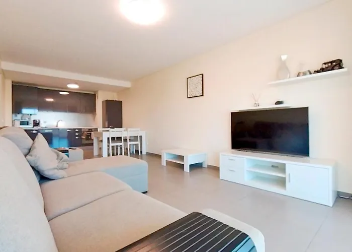 Paraiso Bloco B Apartment Portimao