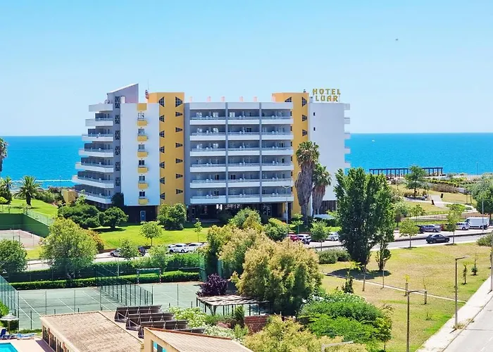 Paraiso Bloco B アパート