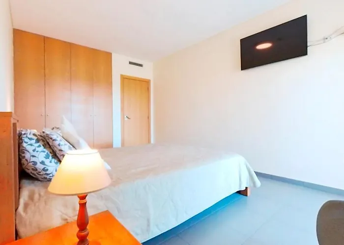 Paraiso Bloco B ポルティマン