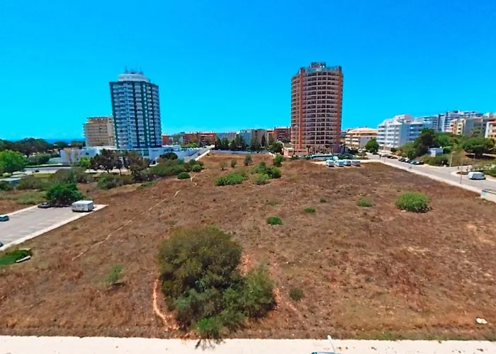 Paraiso Bloco B アパート