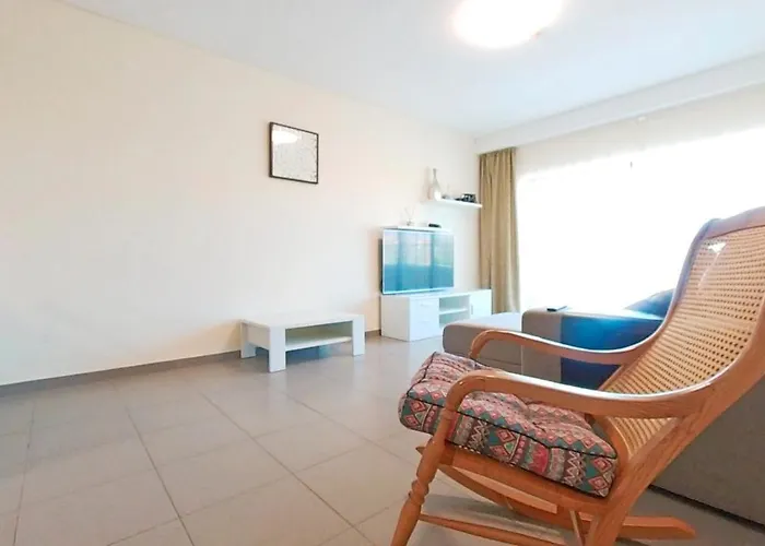 Paraiso Bloco B ポルティマン