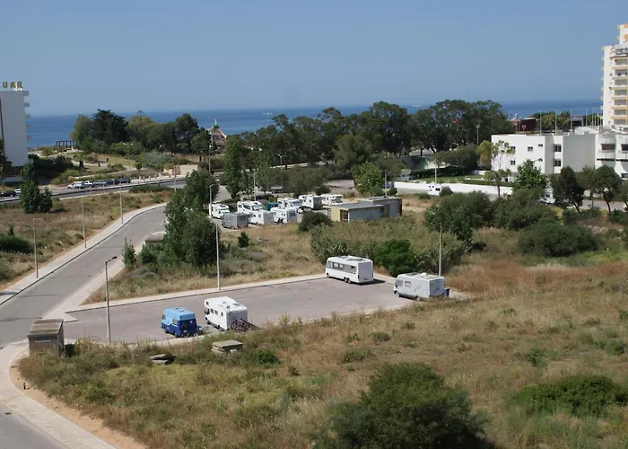 Paraiso Bloco B * Portimao