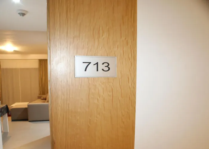 Apartment Paraiso Bloco B Portimao