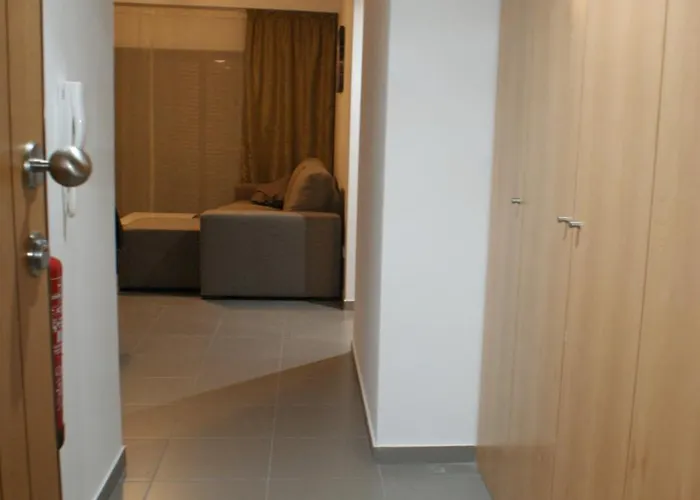 Paraiso Bloco B Apartment Portimao