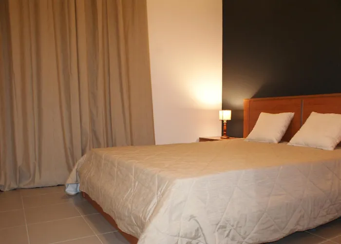 Paraiso Bloco B Apartment Portimao