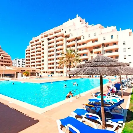 Апартаменты Paraiso Bloco B *
