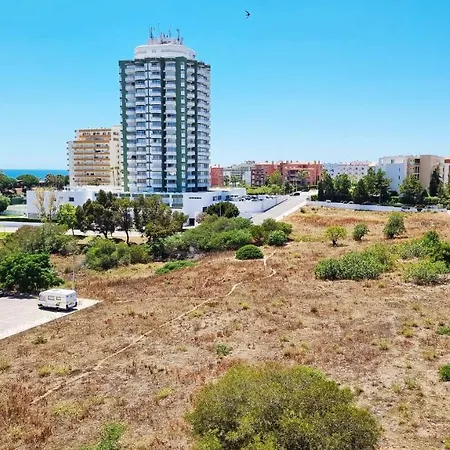 Апартаменты Paraiso Bloco B