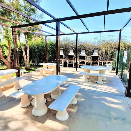 Appartement Paraiso Bloco B *
