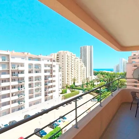 Paraiso Bloco B Appartement
