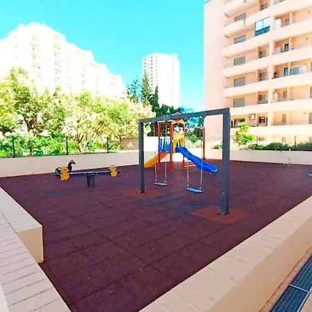 Paraiso Bloco B Appartement