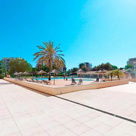 Appartement Paraiso Bloco B Portimão