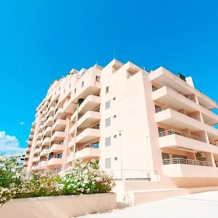 Paraiso Bloco B Appartement Portimão