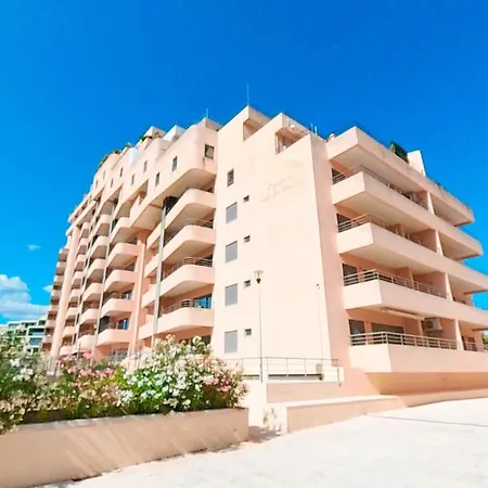 Paraiso Bloco B Appartement *