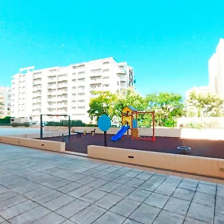 Appartement Paraiso Bloco B *