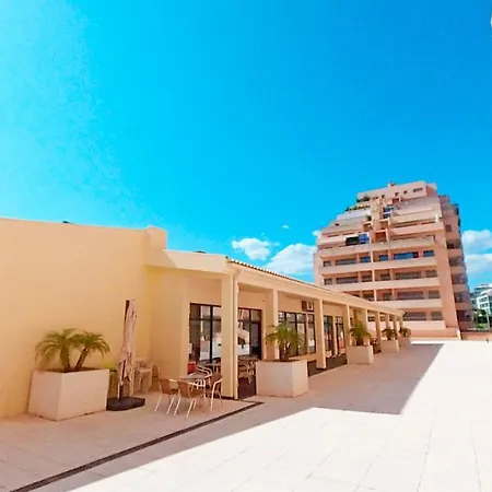 Paraiso Bloco B Appartement
