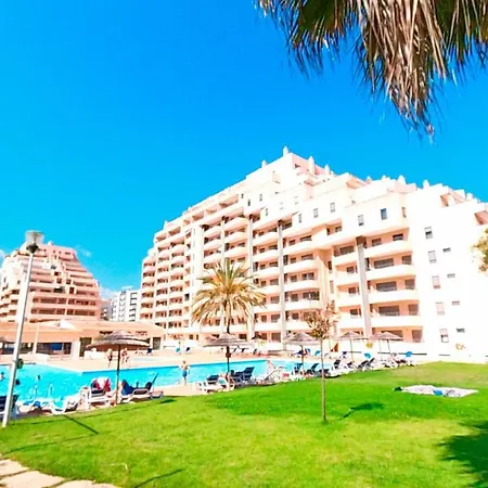 Appartement Paraiso Bloco B *