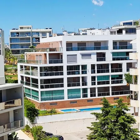 Appartement Paraiso Bloco B *