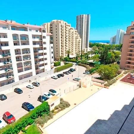 Paraiso Bloco B Appartement