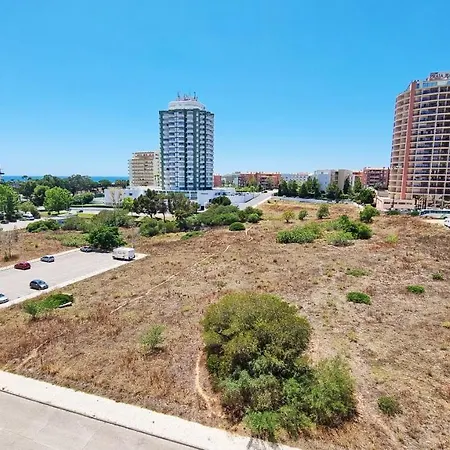 Appartement Paraiso Bloco B *