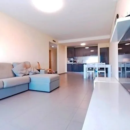 Appartement Paraiso Bloco B Portimão