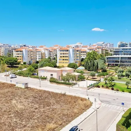Paraiso Bloco B Apartman