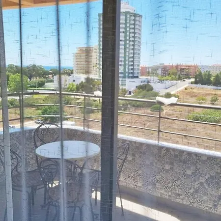 Paraiso Bloco B Appartement *