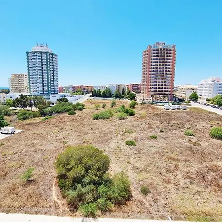 Appartement Paraiso Bloco B
