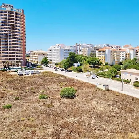 Appartement Paraiso Bloco B Portimão