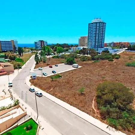 Appartement Paraiso Bloco B *