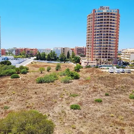 Appartement Paraiso Bloco B *