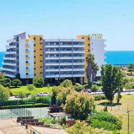 Paraiso Bloco B Apartman