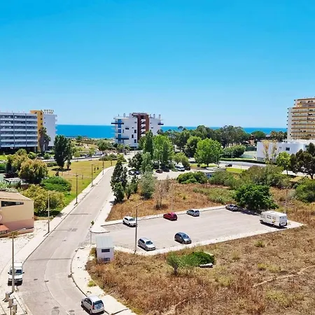 Appartement Paraiso Bloco B Portimão