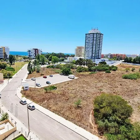 Paraiso Bloco B Apartman Portimão