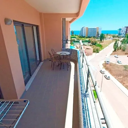 Appartement Paraiso Bloco B Portimão